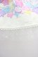 画像8: BABY,THE STARS SHINE BRIGHT / くみゃちゃんのKiraKira Sweets Halloween柄ジャンパースカートII  レモン T-25-04-21-019-BA-OP-SA-ZI