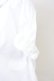 画像7: KETTY / ドットリボンセーラー半袖ブラウス  白Ｘ赤 T-25-04-21-001-EL-BL-SA-ZI