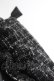 画像8: Ank Rouge / 確定ファンサのおまじないBAG  黒 T-25-04-23-023-CA-BG-SA-ZT