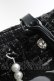 画像9: Ank Rouge / 確定ファンサのおまじないBAG  黒 T-25-04-23-023-CA-BG-SA-ZT