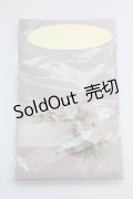 EXCENTRIQUE / '16SU Rabbitオーバーニーソックス  ピンク T-25-04-23-035-EL-ZA-SA-ZT