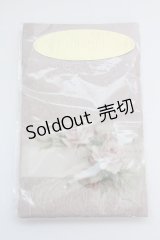 EXCENTRIQUE / '16SU Rabbitオーバーニーソックス  ピンク T-25-04-23-035-EL-ZA-SA-ZI