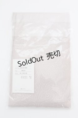 画像2: EXCENTRIQUE / '16SU Rabbitオーバーニーソックス  ピンク T-25-04-23-035-EL-ZA-SA-ZT