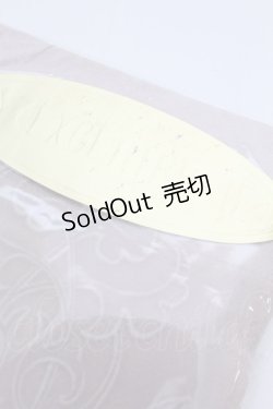 画像3: EXCENTRIQUE / '16SU Rabbitオーバーニーソックス  ピンク T-25-04-23-035-EL-ZA-SA-ZT