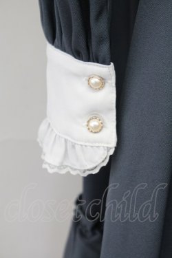 画像3: Amavel / Flavor Jamワンピース  ブルー T-25-04-23-016-CA-OP-SA-ZT