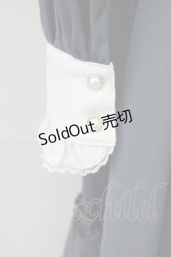 画像3: Amavel / Flavor Jamワンピース  ブルー T-25-04-23-016-CA-OP-SA-ZI