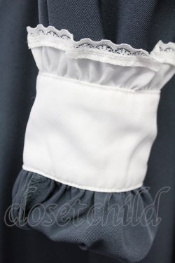 画像4: Amavel / Flavor Jamワンピース  ブルー T-25-04-23-016-CA-OP-SA-ZT