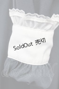 画像4: Amavel / Flavor Jamワンピース  ブルー T-25-04-23-016-CA-OP-SA-ZI