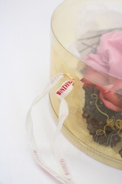 画像6: PINK HOUSE / フラワーリースコサージュ  ピンク T-25-04-25-006-LO-ZA-SA-ZT323