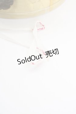 画像7: 【SALE】PINK HOUSE / フラワーリースコサージュ  ピンク T-25-04-25-006-LO-ZA-SA-ZT323