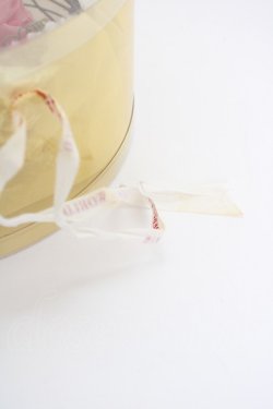 画像8: PINK HOUSE / フラワーリースコサージュ  ピンク T-25-04-25-006-LO-ZA-SA-ZT323