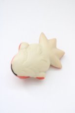 画像2: 【SALE】WONDERFUL WORLD / 金魚オブジェ  レッド T-25-04-26-025-LO-ZA-SA-ZT323 (2)