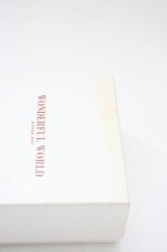 画像5: 【SALE】WONDERFUL WORLD / 金魚オブジェ  レッド T-25-04-26-025-LO-ZA-SA-ZT323 (5)