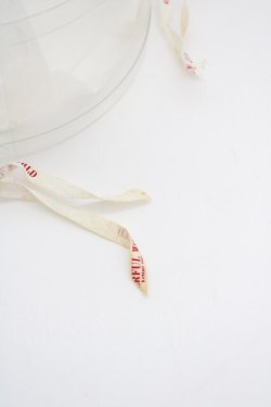 画像5: WONDERFUL WORLD / リース被りクマコサージュ  ブラウン×グリーン T-25-04-26-005-LO-ZA-SA-ZT323