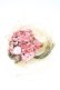 画像1: PINK HOUSE / 藁付ブーケコサージュ  ピンク T-25-04-26-012-LO-ZA-SA-ZT (1)