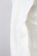 画像12: axes femme POETIQUE / フラワースカラップ襟ニットトップス  アイボリー T-25-05-16-006-AX-TO-SA-ZI