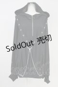 【SALE】Jamie エーエヌケー / ハーネススキーム M ブラック T-25-05-23-004-LO-TO-SA-ZT370