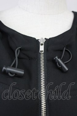 画像4: Jamie エーエヌケー / ハーネススキーム M ブラック T-25-05-23-004-LO-TO-SA-ZT370