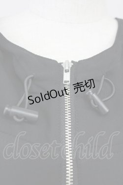 画像4: 【SALE】Jamie エーエヌケー / ハーネススキーム M ブラック T-25-05-23-004-LO-TO-SA-ZT370