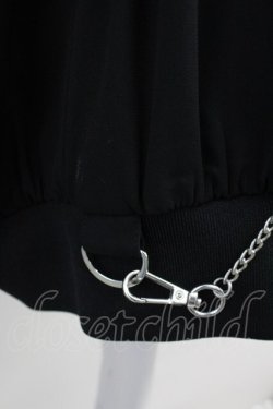 画像6: Jamie エーエヌケー / ハーネススキーム M ブラック T-25-05-23-004-LO-TO-SA-ZT370