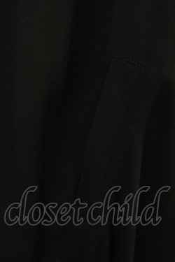 画像7: Jamie エーエヌケー / ハーネススキーム M ブラック T-25-05-23-004-LO-TO-SA-ZT370