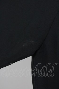 画像8: Jamie エーエヌケー / ハーネススキーム M ブラック T-25-05-23-004-LO-TO-SA-ZT370