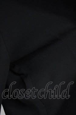 画像9: Jamie エーエヌケー / ハーネススキーム M ブラック T-25-05-23-004-LO-TO-SA-ZT370