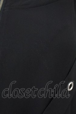 画像10: Jamie エーエヌケー / ハーネススキーム M ブラック T-25-05-23-004-LO-TO-SA-ZT370