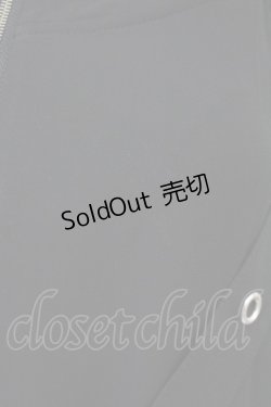 画像10: 【SALE】Jamie エーエヌケー / ハーネススキーム M ブラック T-25-05-23-004-LO-TO-SA-ZT370