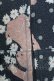 画像5: Jane Marple / くまマーガレットハイネックZIPトップス  黒ＸブラウンＸ白 T-25-06-06-021-JM-TO-SA-ZT