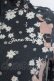 画像7: Jane Marple / くまマーガレットハイネックZIPトップス  黒ＸブラウンＸ白 T-25-06-06-021-JM-TO-SA-ZT