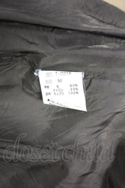 画像11: Jane Marple / 裾フレアーコート  ベージュ T-25-06-09-001-JM-CO-SA-ZT-C003