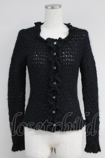 エミリーテンプルキュート ️♡ ニットカーディガン KNIT (ニット),CARDIGAN (カーディガン) | Emily Temple cute official
