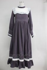 SERAPHIM / アンティークドールワンピース  ラベンダー T-25-06-09-023-LO-OP-SA-ZT140