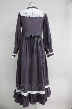 画像2: SERAPHIM / アンティークドールワンピース  ラベンダー T-25-06-09-023-LO-OP-SA-ZT