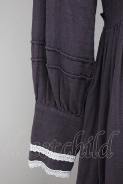 画像5: SERAPHIM / アンティークドールワンピース  ラベンダー T-25-06-09-023-LO-OP-SA-ZT140