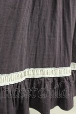 画像6: SERAPHIM / アンティークドールワンピース  ラベンダー T-25-06-09-023-LO-OP-SA-ZT140 (6)