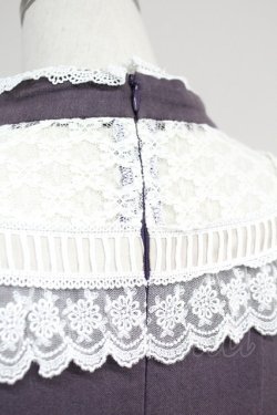 画像7: SERAPHIM / アンティークドールワンピース  ラベンダー T-25-06-09-023-LO-OP-SA-ZT140