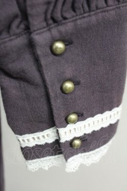 画像9: SERAPHIM / アンティークドールワンピース  ラベンダー T-25-06-09-023-LO-OP-SA-ZT140