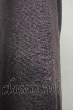 画像11: SERAPHIM / アンティークドールワンピース  ラベンダー T-25-06-09-023-LO-OP-SA-ZT140