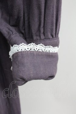 画像12: SERAPHIM / アンティークドールワンピース  ラベンダー T-25-06-09-023-LO-OP-SA-ZT140