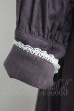 画像13: SERAPHIM / アンティークドールワンピース  ラベンダー T-25-06-09-023-LO-OP-SA-ZT140 (13)