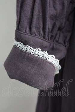 画像13: SERAPHIM / アンティークドールワンピース  ラベンダー T-25-06-09-023-LO-OP-SA-ZT140