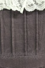 画像14: SERAPHIM / アンティークドールワンピース  ラベンダー T-25-06-09-023-LO-OP-SA-ZT140 (14)