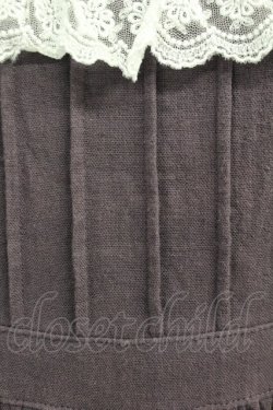 画像14: SERAPHIM / アンティークドールワンピース  ラベンダー T-25-06-09-023-LO-OP-SA-ZT140