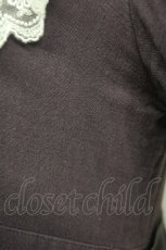 画像15: SERAPHIM / アンティークドールワンピース  ラベンダー T-25-06-09-023-LO-OP-SA-ZT140 (15)