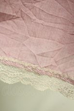 画像5: EXCENTRIQUE / '10A バレリーナ・ワンピース  ピンク T-25-06-09-027-EL-OP-SA-ZT139 (5)