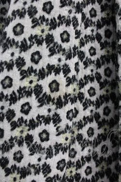 画像4: Emily Temple cute / フラワー総柄ジャンパースカート  ブラック T-25-06-09-029-ET-OP-SA-ZT139