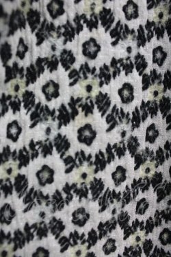 画像5: Emily Temple cute / フラワー総柄ジャンパースカート  ブラック T-25-06-09-029-ET-OP-SA-ZT139