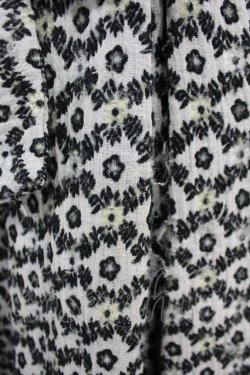 画像6: Emily Temple cute / フラワー総柄ジャンパースカート  ブラック T-25-06-09-029-ET-OP-SA-ZT139